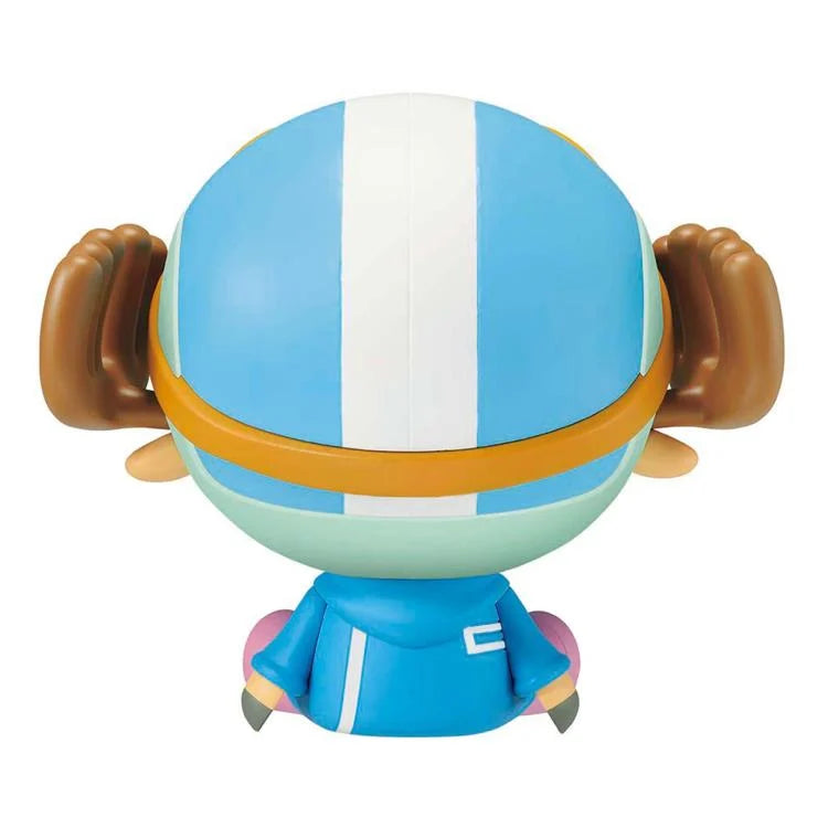 Banpresto - One Piece - Sofvimates Chopper (Egghead Ver.)