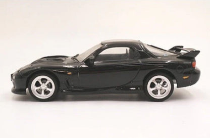 Initial D: FD3S RX-7 Kai (Kyoko Ver.) - 1/24 Scale Model Kit