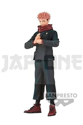 Jujutsu Kaisen: Yuji Itadori - Figure