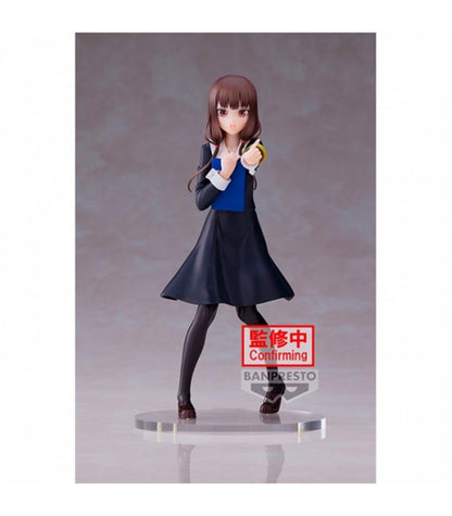 Kaguya-sama: Love is War: Miko Iino Figure