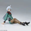Mobile Suit Gundam: The Witch From Mercury - Miorine Rembran - Figure-rise Standard Model Kit