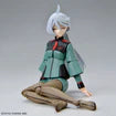 Mobile Suit Gundam: The Witch From Mercury - Miorine Rembran - Figure-rise Standard Model Kit