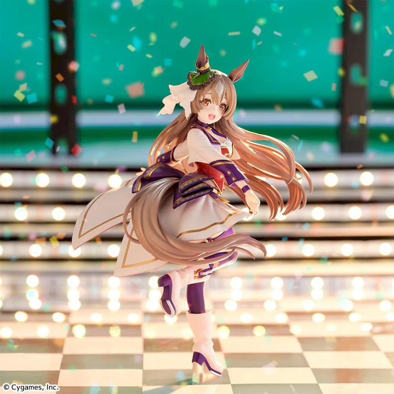 Umamusume Pretty Derby: Satono Diamond (Starting Future Ver.) - XStellar Prize Figure