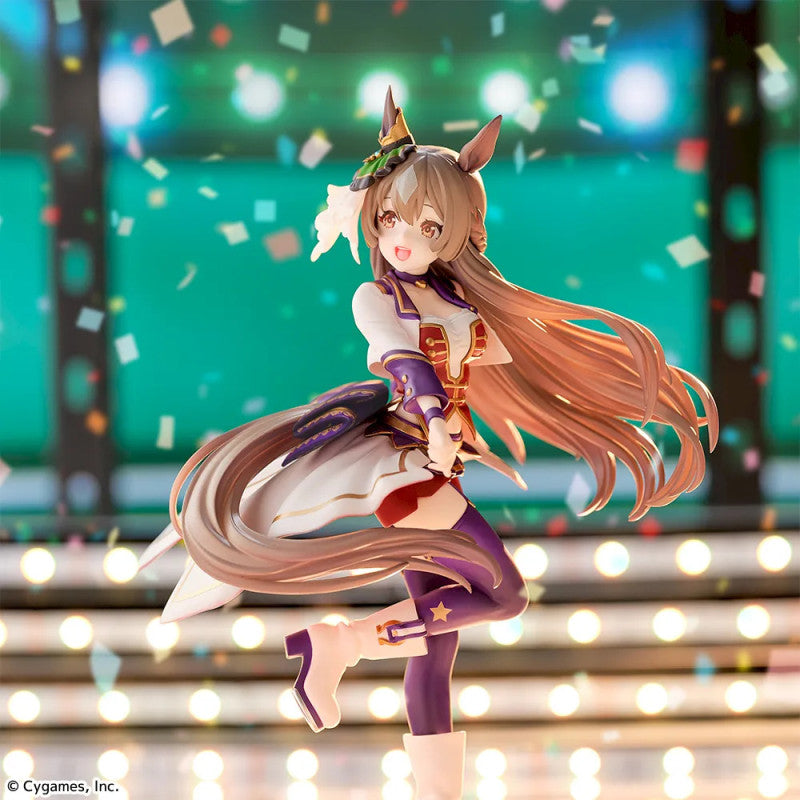 Umamusume Pretty Derby: Satono Diamond (Starting Future Ver.) - XStellar Prize Figure