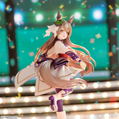 Umamusume Pretty Derby: Satono Diamond (Starting Future Ver.) - XStellar Prize Figure