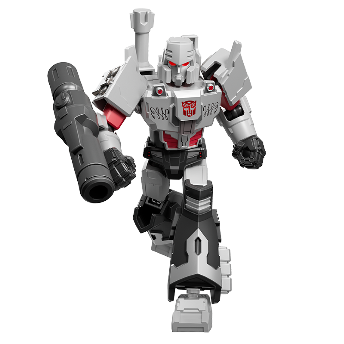 Transformers: Shining Version 04 - Spark of Deception - Blokees Blind Box