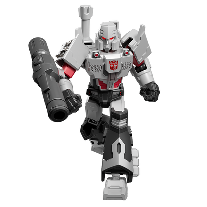 Transformers: Shining Version 04 - Spark of Deception - Blokees Blind Box