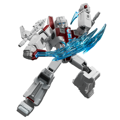 Transformers: Shining Version 04 - Spark of Deception - Blokees Blind Box