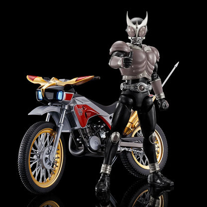 Kamen Rider Kuuga: Trychaser 2000 - Figure-Rise Standard Model Kit