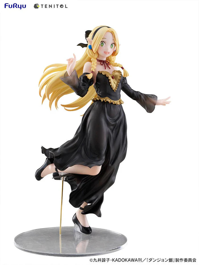 Delicious in Dungeon: Marcille (Dress Style Ver.) - Tenitol Statue