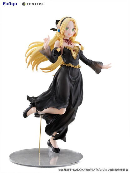 Delicious in Dungeon: Marcille (Dress Style Ver.) - Tenitol Statue