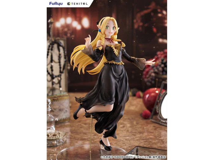 Delicious in Dungeon: Marcille (Dress Style Ver.) - Tenitol Statue