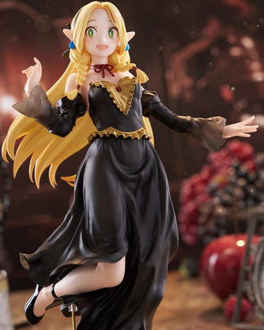 Delicious in Dungeon: Marcille (Dress Style Ver.) - Tenitol Statue