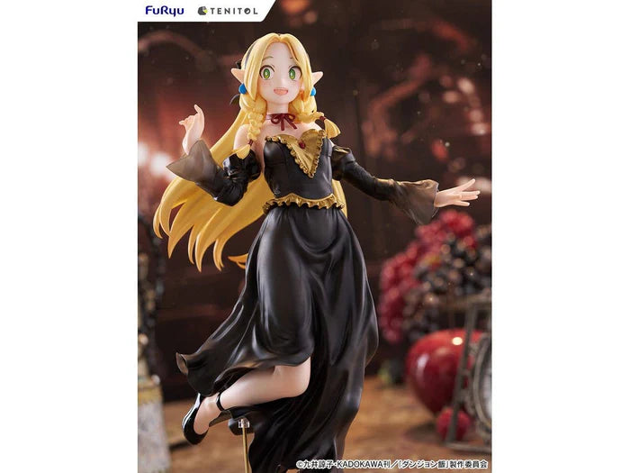 Delicious in Dungeon: Marcille (Dress Style Ver.) - Tenitol Statue