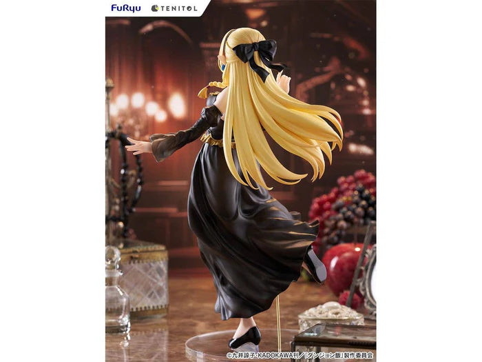 Delicious in Dungeon: Marcille (Dress Style Ver.) - Tenitol Statue