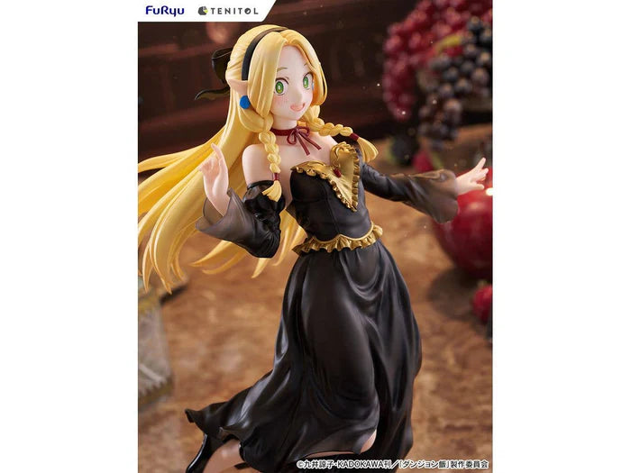 Delicious in Dungeon: Marcille (Dress Style Ver.) - Tenitol Statue