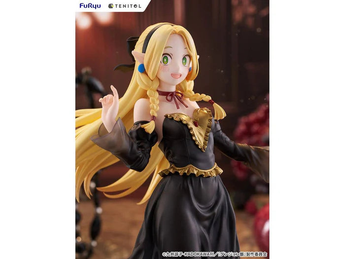 Delicious in Dungeon: Marcille (Dress Style Ver.) - Tenitol Statue