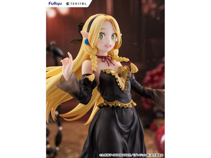 Delicious in Dungeon: Marcille (Dress Style Ver.) - Tenitol Statue