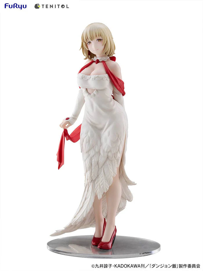 Delicious in Dungeon: Falin (Dress Style Ver.) - Tenitol Statue