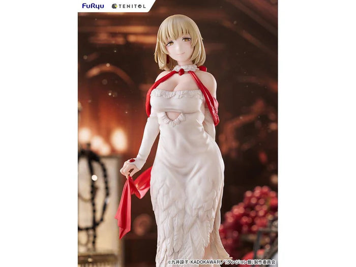 Delicious in Dungeon: Falin (Dress Style Ver.) - Tenitol Statue