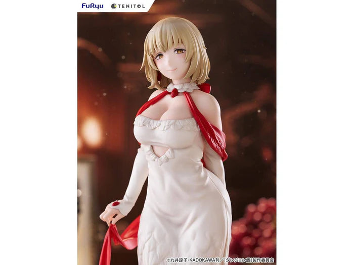 Delicious in Dungeon: Falin (Dress Style Ver.) - Tenitol Statue