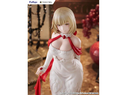 Delicious in Dungeon: Falin (Dress Style Ver.) - Tenitol Statue