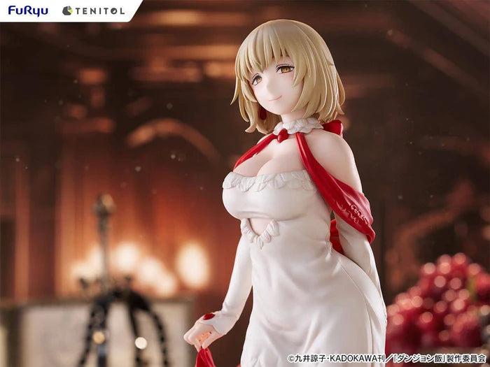 Delicious in Dungeon: Falin (Dress Style Ver.) - Tenitol Statue