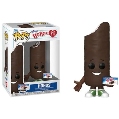 Funko POP! Ad Icons: Hostess - Hohos #215