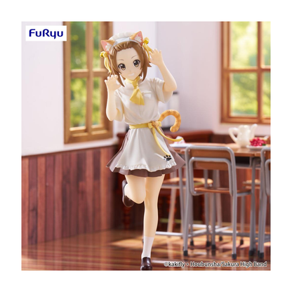 K-On! - Ritsu Tainaka - Trio-Try-iT Figure