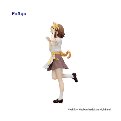 K-On! - Ritsu Tainaka - Trio-Try-iT Figure