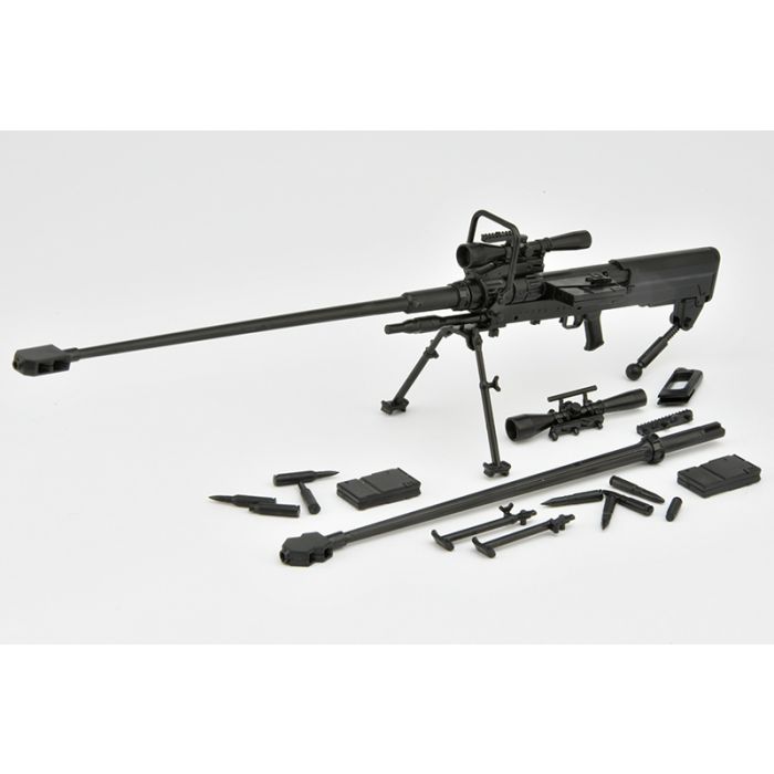 LA113 NTW14.5/20 Type - 1/12 Scale Assembly Kit