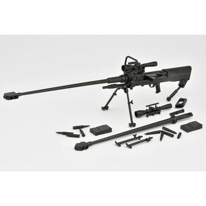 LA113 NTW14.5/20 Type - 1/12 Scale Assembly Kit