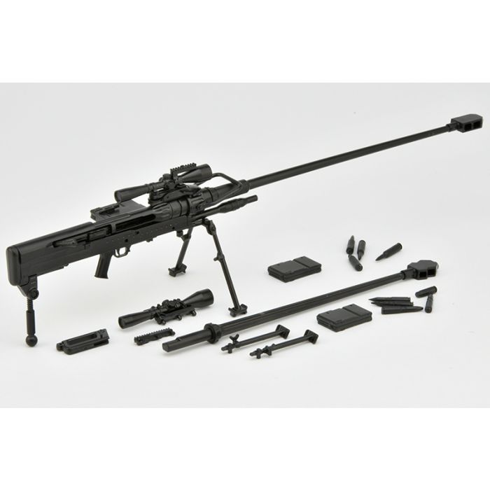 LA113 NTW14.5/20 Type - 1/12 Scale Assembly Kit