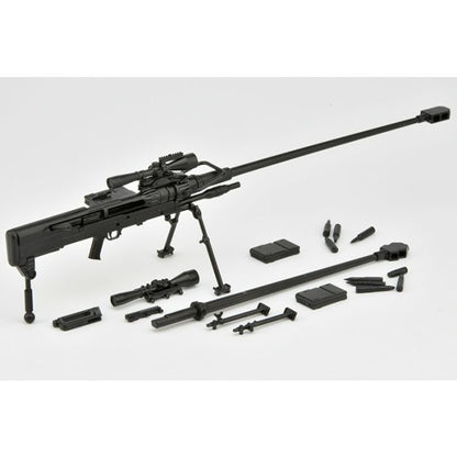 LA113 NTW14.5/20 Type - 1/12 Scale Assembly Kit