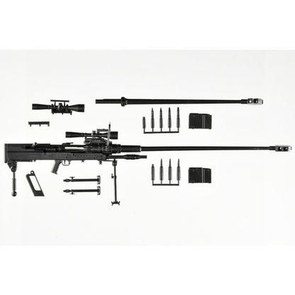 LA113 NTW14.5/20 Type - 1/12 Scale Assembly Kit