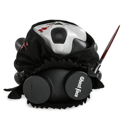 [Pre-Order] Ghost Face 8" Dunny (Glow in the Dark) Bloody Edition - Vinyl Art Figure