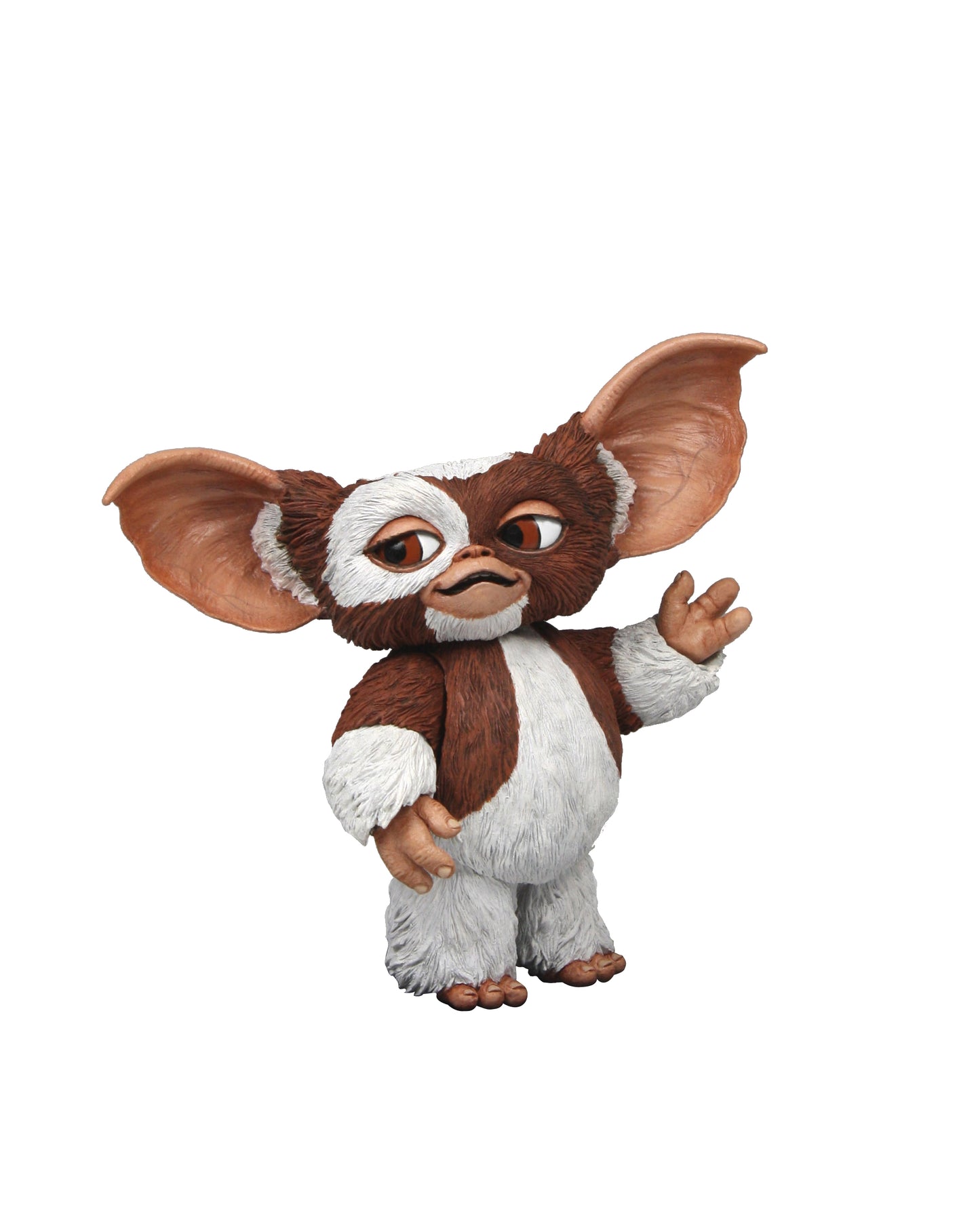 Gremlins 2: Gizmo the Mogwai - 4" Action Figure