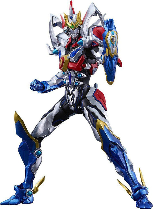 Figma Gridman: (Universe Fighter) Figure (GRIDMAN UNIVERSE)