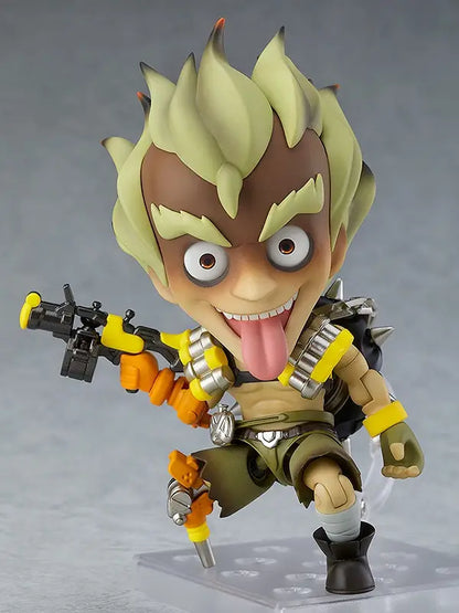 Overwatch: Junkrat - Classic Skin Edition - Nendoroid Figure