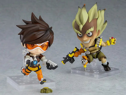 Overwatch: Junkrat - Classic Skin Edition - Nendoroid Figure