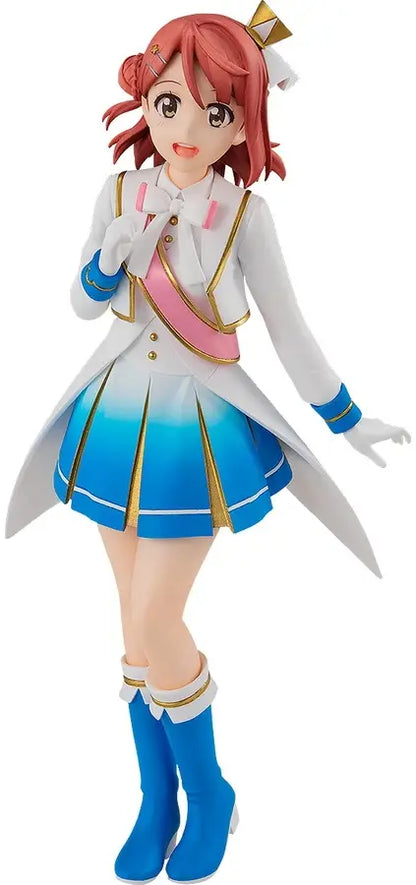 Love Live! Nijigasaki High School Idol Club: Ayumu Uehara - POP UP PARADE Figure - Videguy Collectibles