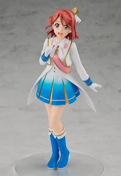 Love Live! Nijigasaki High School Idol Club: Ayumu Uehara - POP UP PARADE Figure - Videguy Collectibles