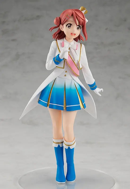 Love Live! Nijigasaki High School Idol Club: Ayumu Uehara - POP UP PARADE Figure - Videguy Collectibles