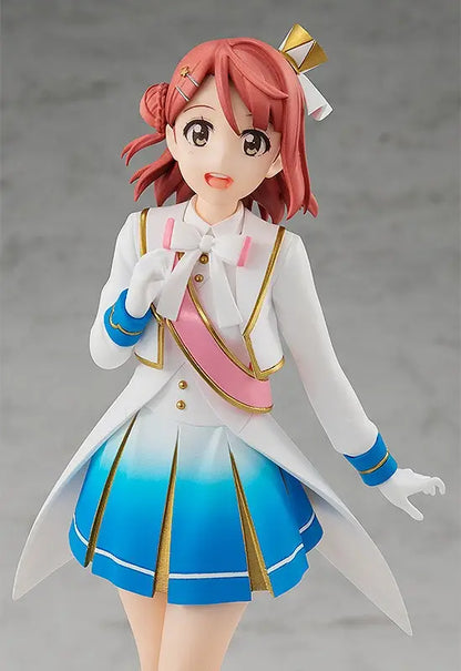 Love Live! Nijigasaki High School Idol Club: Ayumu Uehara - POP UP PARADE Figure - Videguy Collectibles