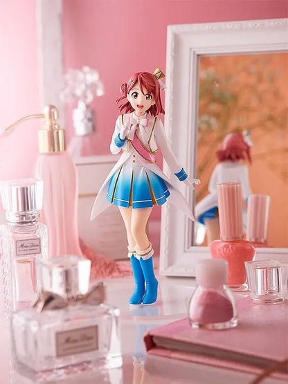 Love Live! Nijigasaki High School Idol Club: Ayumu Uehara - POP UP PARADE Figure - Videguy Collectibles