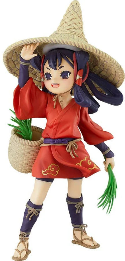 Sakuna: Of Rice and Ruin: Princess Sakuna - Pop Up Parade Figure