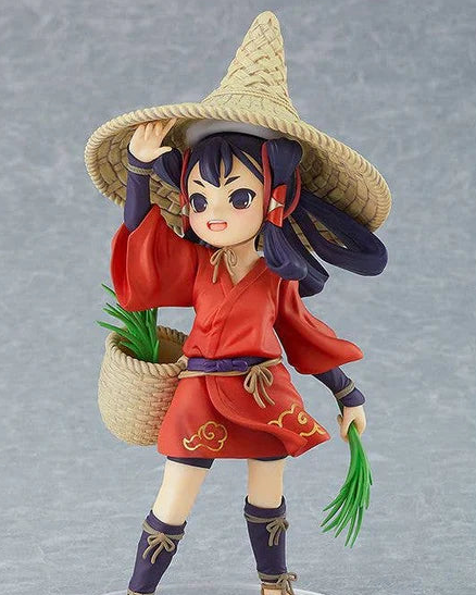 Sakuna: Of Rice and Ruin: Princess Sakuna - Pop Up Parade Figure