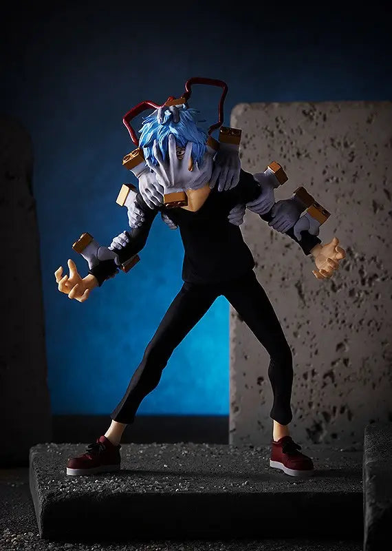 My Hero Academia: Tomura Shigaraki - POP UP PARADE Figure