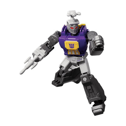 Transformers: Galaxy Version 09 - Darkest Hour - Blokees Blind Box - Videguy Collectibles
