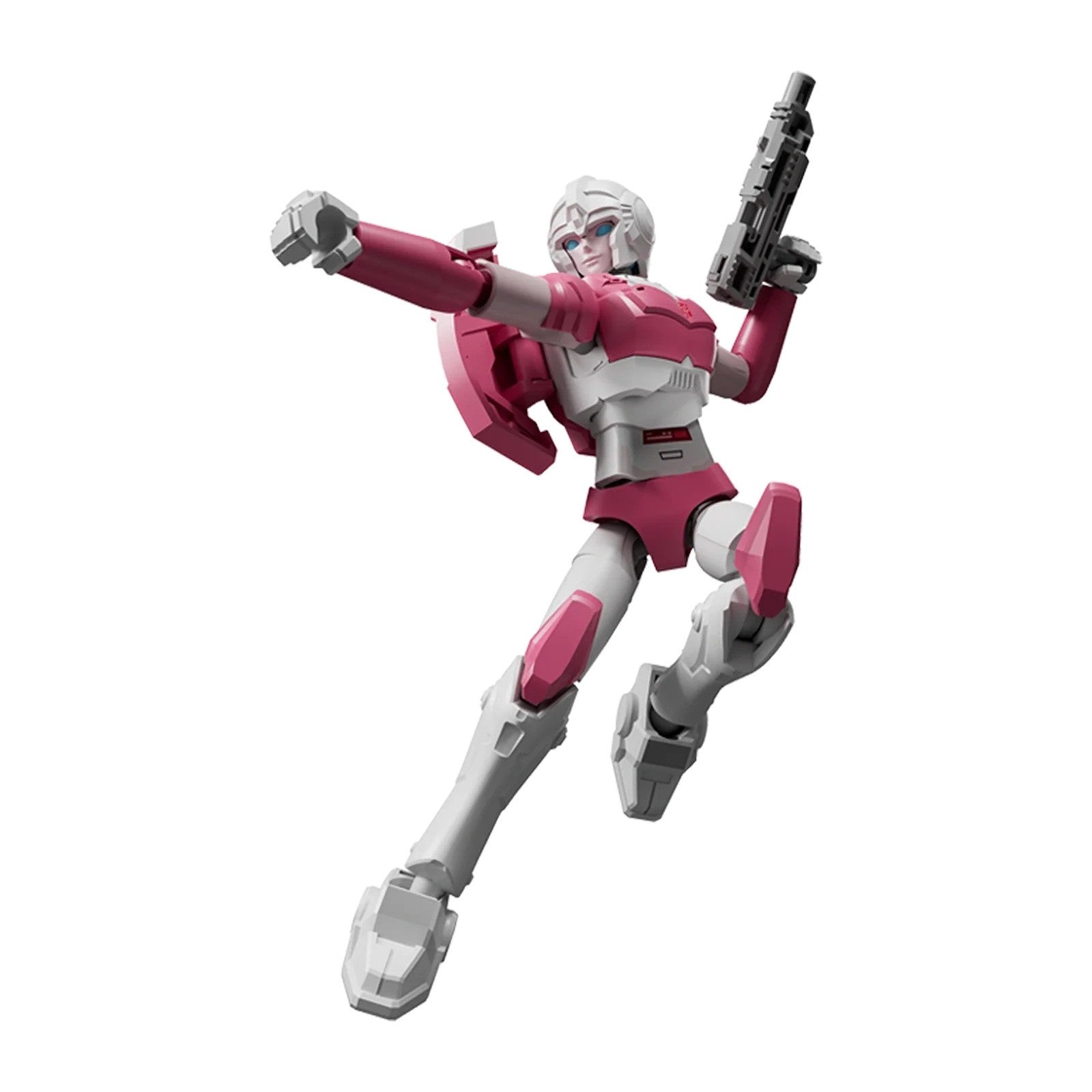 Transformers: Galaxy Version 09 - Darkest Hour - Blokees Blind Box - Videguy Collectibles